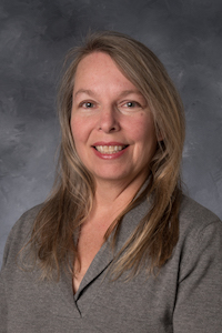 Mary Skopec - Executive Director