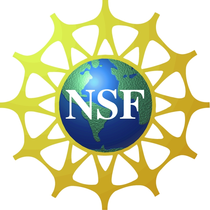 NSF Logo